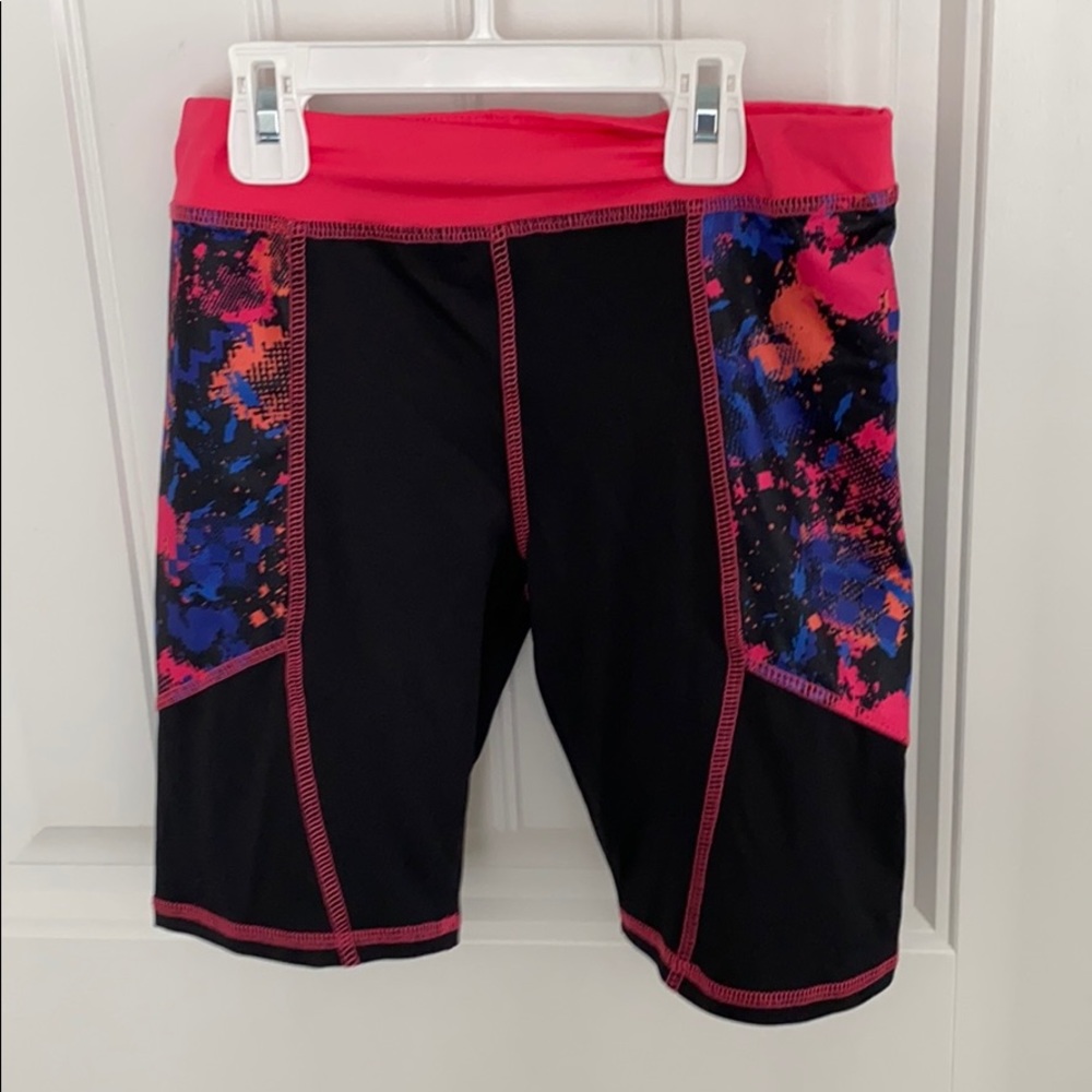 Swimming trunks for girls